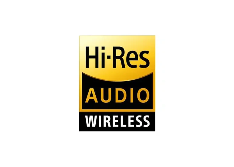 hi res audio